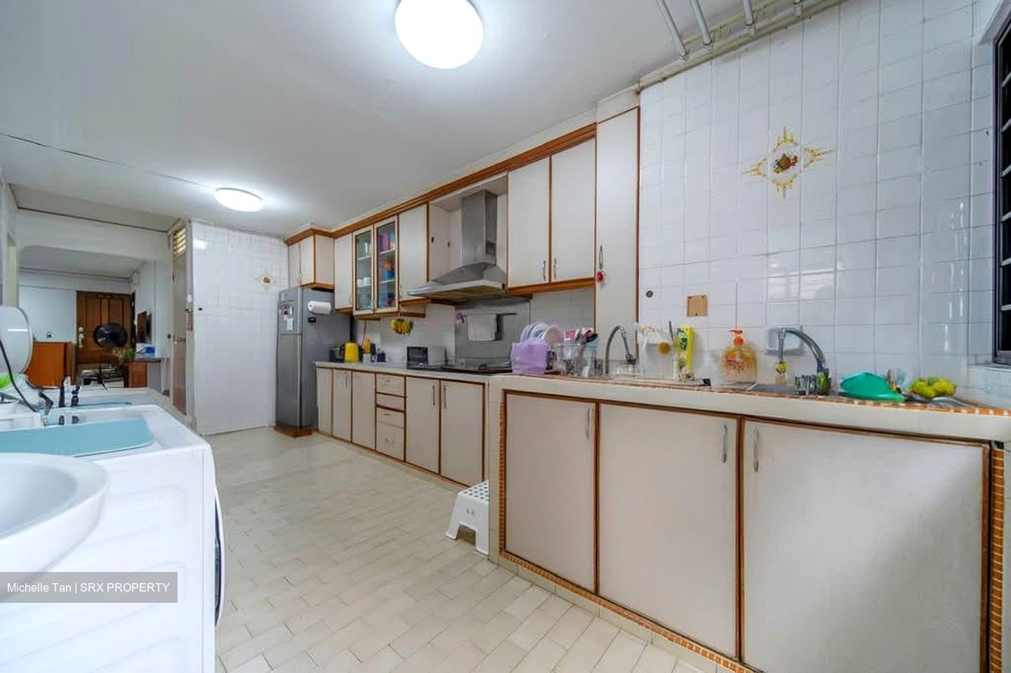 Blk 307 Chuan Village (Serangoon), HDB 4 Rooms #538618511